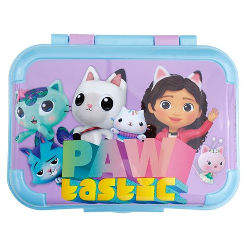 Lunch Box Asker Gabbys Dollhouse