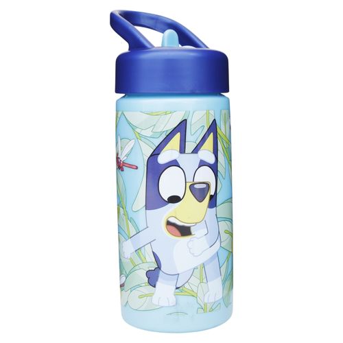 Botella Pp Playground 410 Ml Bluey