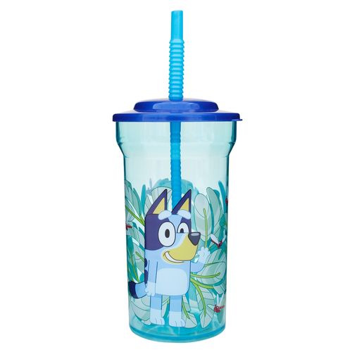 Stor Vaso Cana Transparente Basico