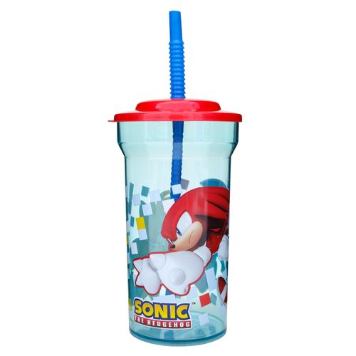 Vajillas Mainstays Stor Vaso Cana Transparente Basico 460ml 868