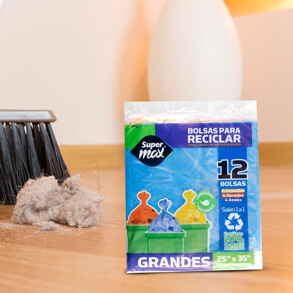 Con Plastinudo Bolsas De Basura Great Value Bolsas Para Basura