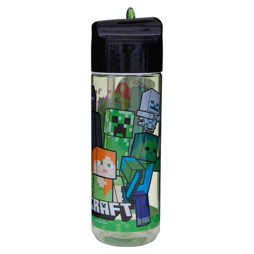 Botella Ecozen Hidro Grande 540 Ml