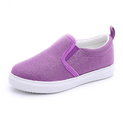 Zapato casual para niña