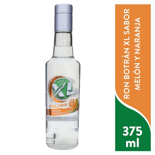 Xl Melon Y Naranja 375ml
