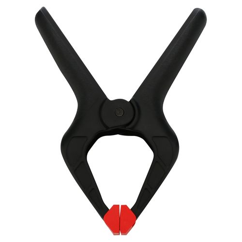 Abrazadera Plastico 2 Plg