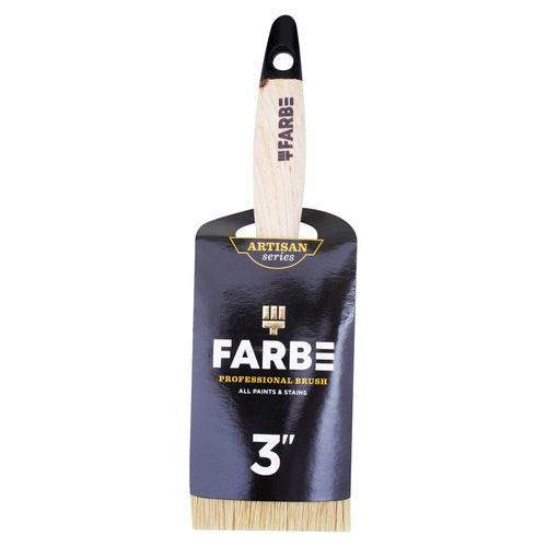 Brocha Artisan 3p Semi S