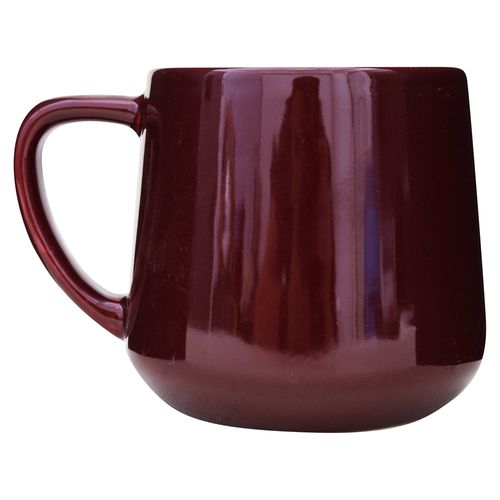 Ms Taza D Ceramica 16onz Colores Solidos