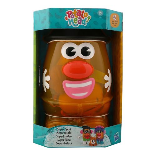 Juego Potato Head Super Papa