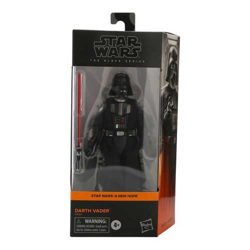 Figura Star Wars The Black Series Darth Vader