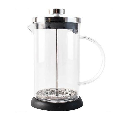 Vajillas Mainstays Prensa Francesa Vidrio 350 ml Mainstays