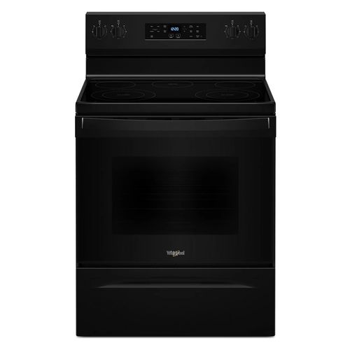 Cocina Whirlpool Vitrocerámica