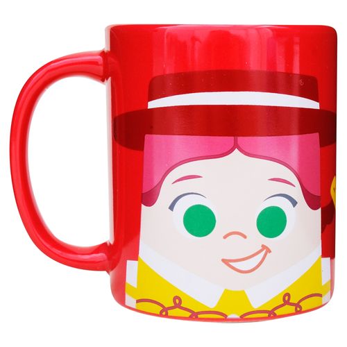375ml Mug Ceramico Toy Story 3