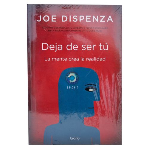 Libro Urano Deja De Ser Tu Autoayuda Dis