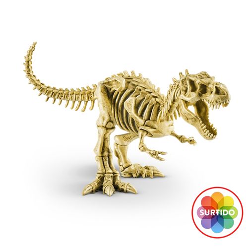 Fosil Robo Alive surtido mega dino