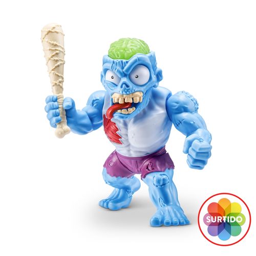 Figura Smasher horror mediano Surtido
