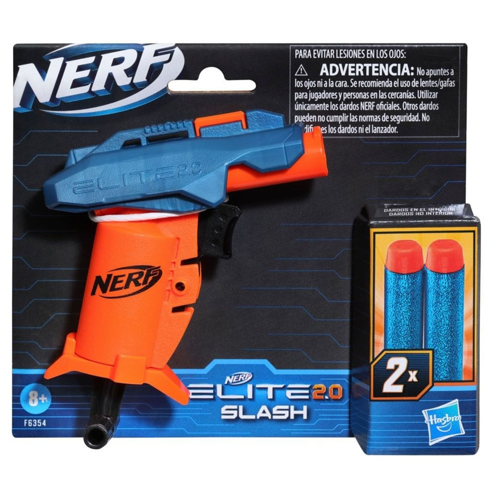 Juguete Nerf Elite Walmart Guatemala
