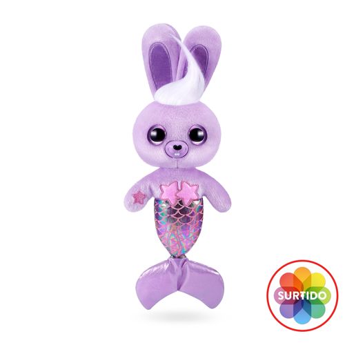 Plush Pets Alive fur maids