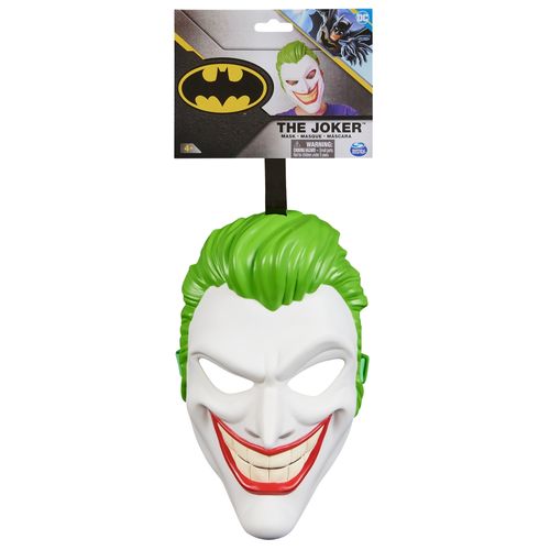 Máscara Batman Joker