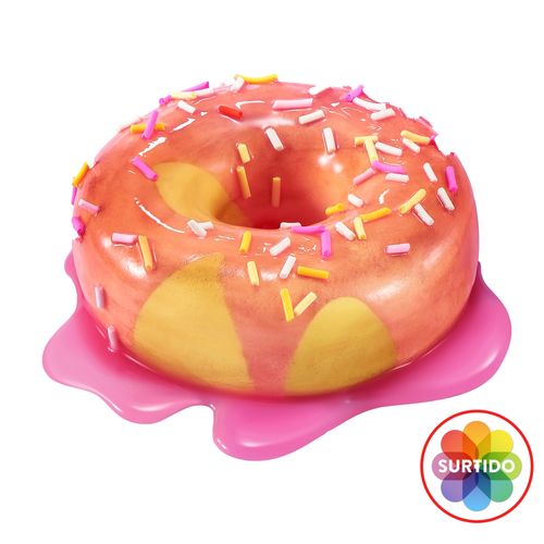 Juegos Slime Mart De Ciencia y Creatividad