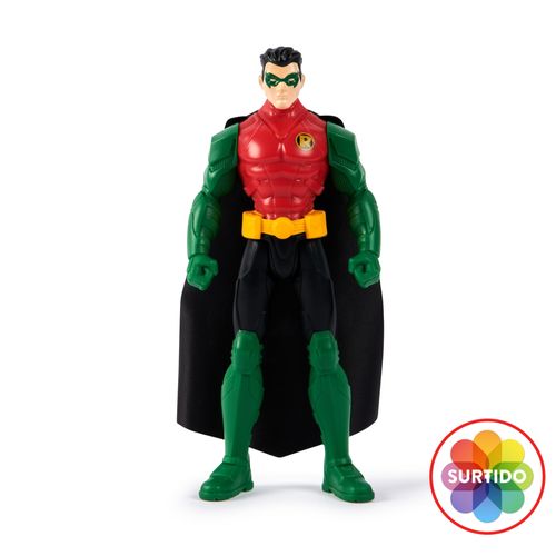 Figura Spin Master Coleccionable Surtido