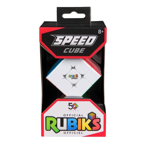 Juegos Rubik’s cubo speed de ciencia y creatividad  3-3 surtido