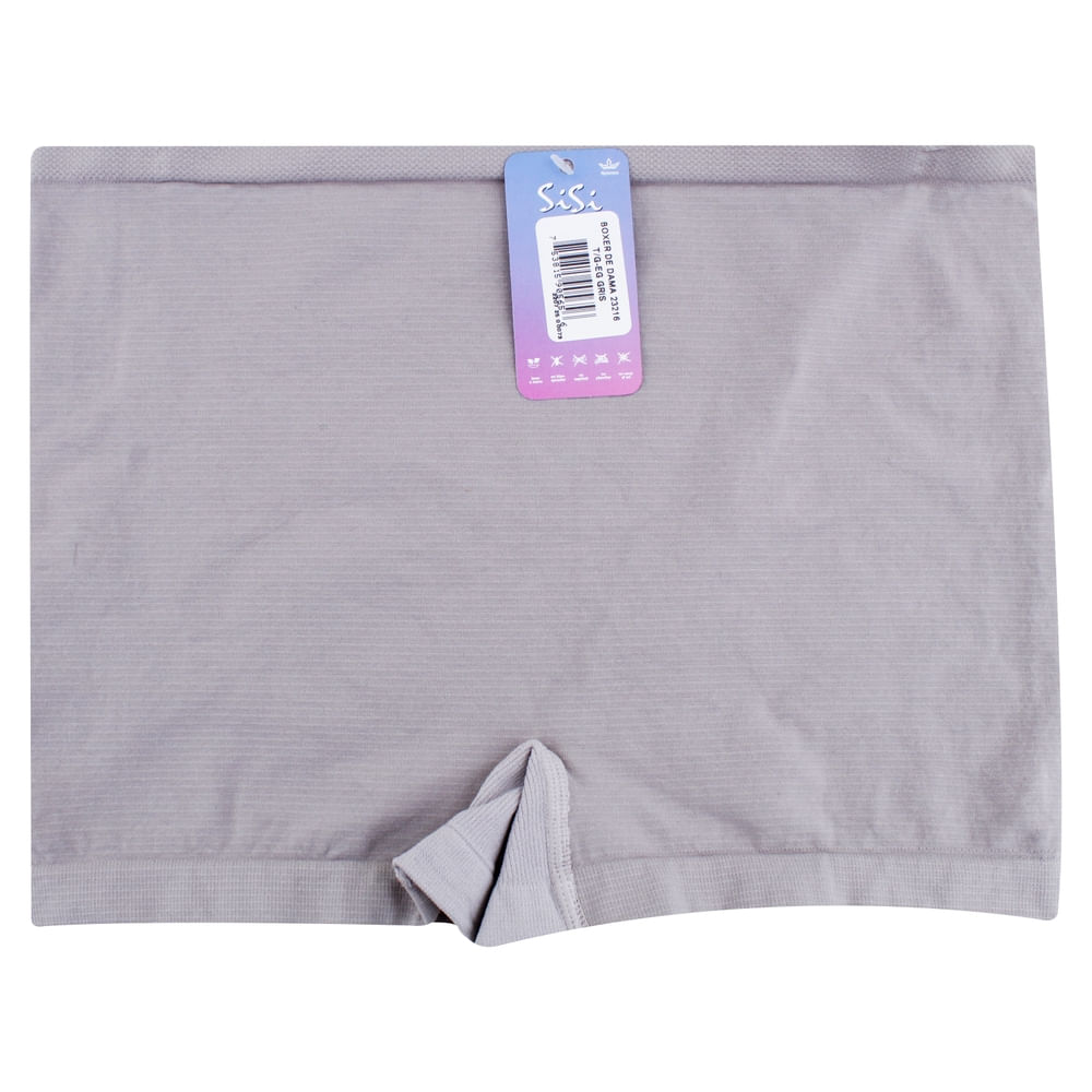 Boxer Cachetero 23216 Dama - Walmart | Guatemala