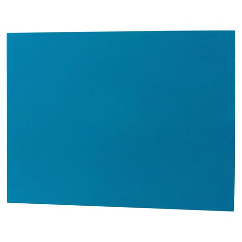 Foamy Continental man celeste