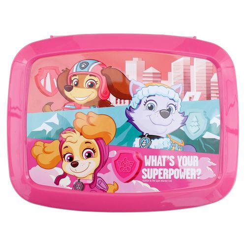 Sandwichera Bentopro Paw Patrol Girl
