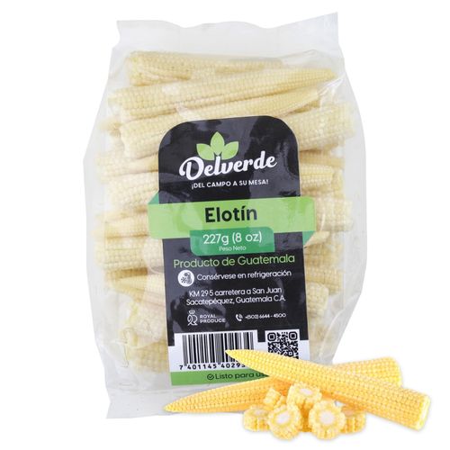 Elotin 8 Onz