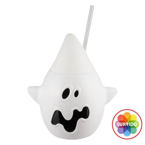 Vaso Cool Gear Tumbler diseños Halloween surtidos - 1.4L