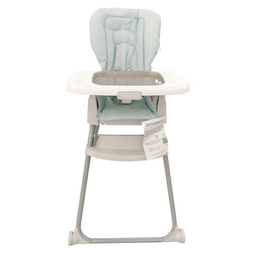 Silla De Comer 5 En 1 Hudson Graco