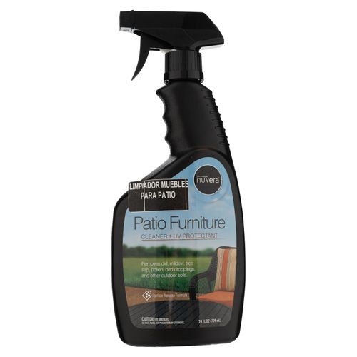 Limpiador Nuvera Muebles Jardin 680 Gr