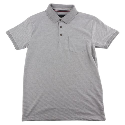 Camisa Polo Straightfaded Cab