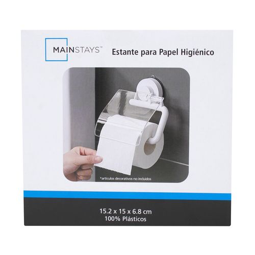 Accesorios Para Baño Mainstays Carrito De Ducha De Plastico