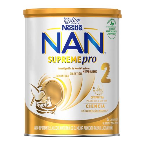 Nan Supreme Pro 2 800g