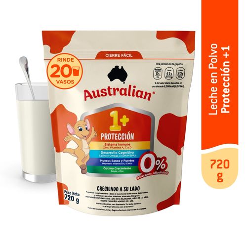 Australian Proteccion 1 720g
