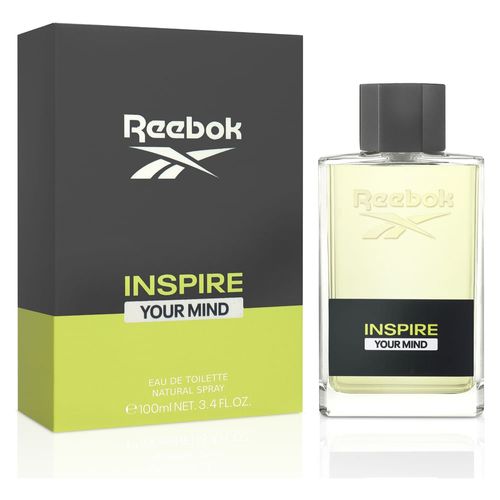 Reebok Inspire Edt For Him 100 Ml