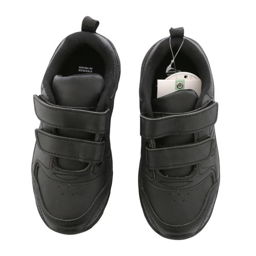 Kids Zapato Blanco Boulevard
