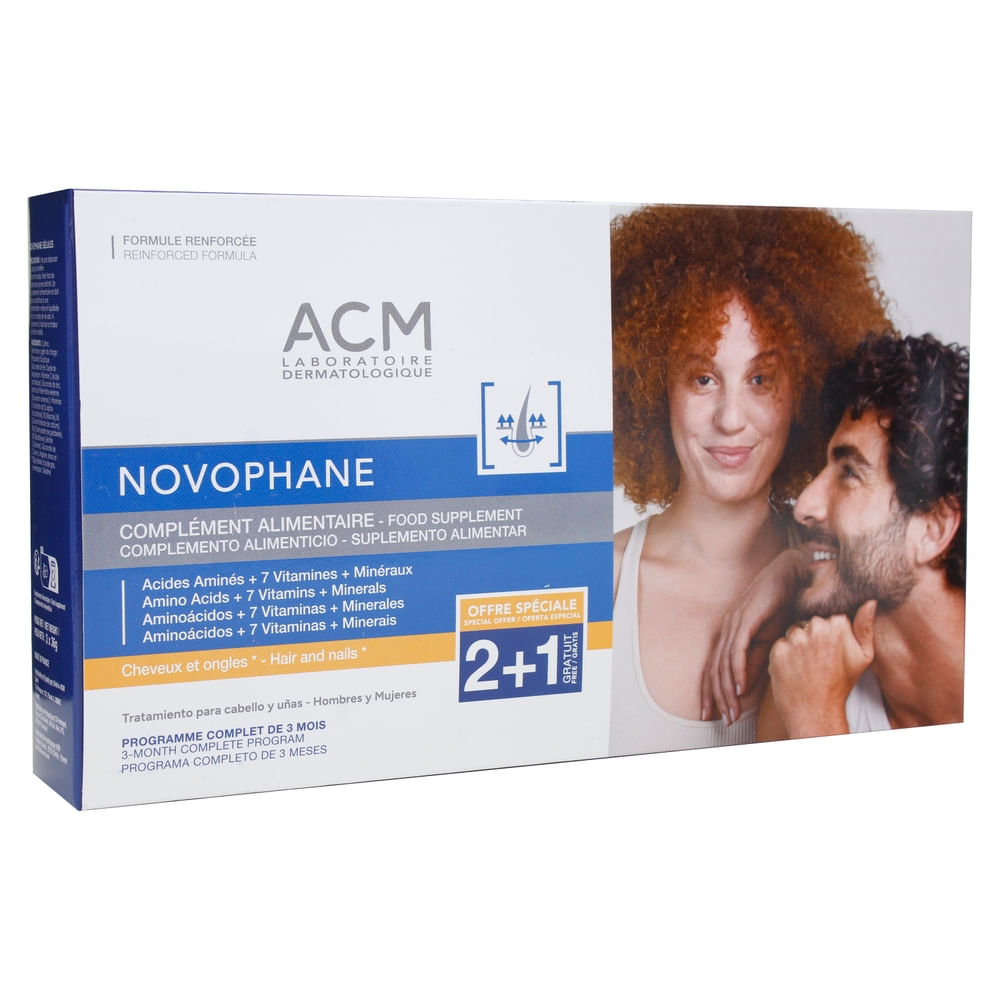 Comprar Novophane Capsulas x 60 | Walmart Guatemala - Walmart | Guatemala