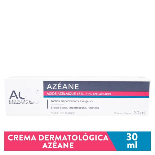 Acm Azeane 15 30ml Crema