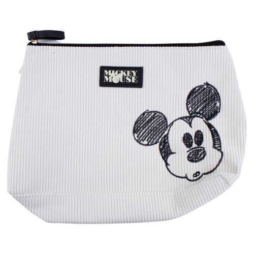 Cosmetiquera Mickey