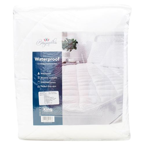 Protector De Colcon King Waterproof