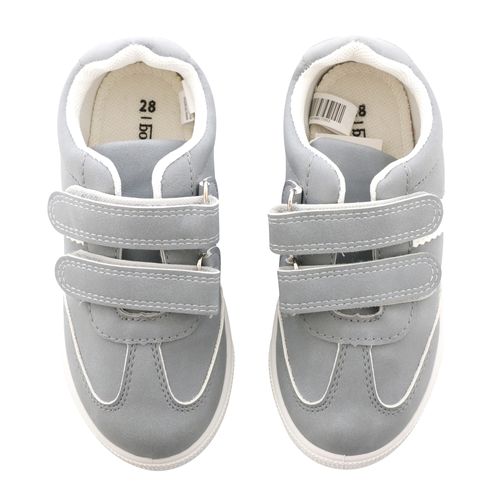 Zapatilla No Gris