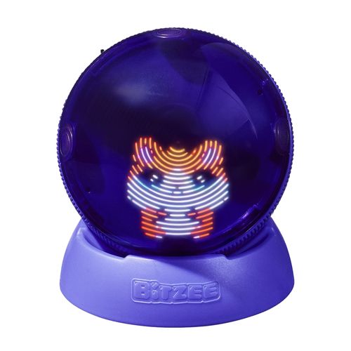 Bola Bitzee Hamster ball
