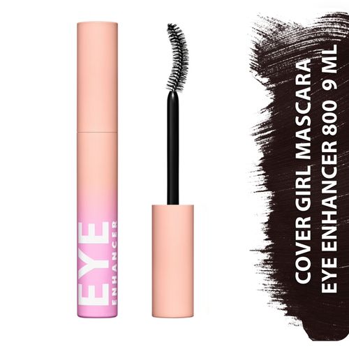 Mascara Cg 3d Eye Enhancer Intense 9 ml