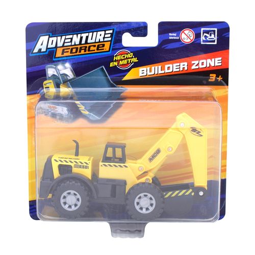 Camiones Adventure Force 1:64