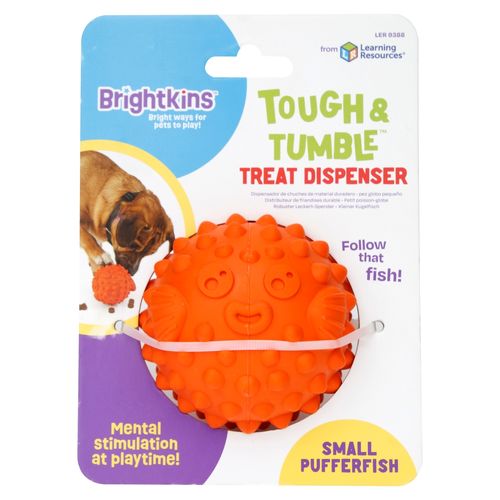 Dispensador De Golosinas Pez Globo Pequeño