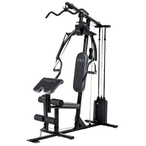 Gimnasio Multiuso Athletic Works -100 lb