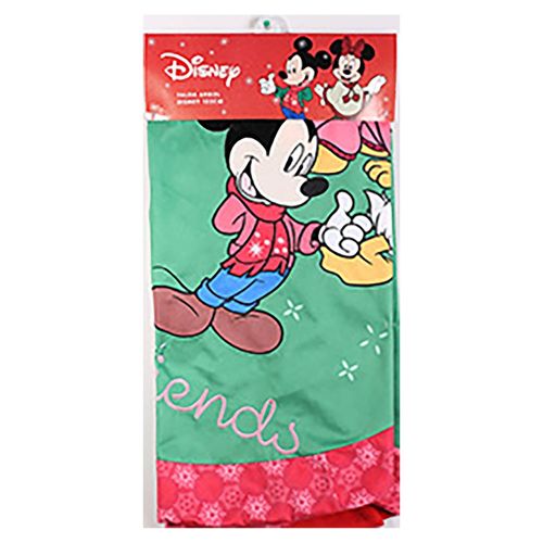 Falda Arbol Snoopy 122cm