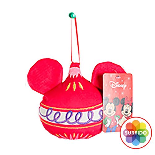 Adorno Arbol Disney 14cm